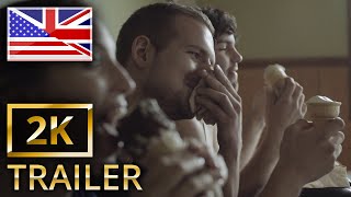 Feral  - Official Trailer 1 [2K] [UHD] (Englisch/English) (Deutsch/German)