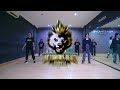 SOFIA GABANNA - BOUNCE - (Choreography by Fernando Kanony) // VICTORIOUS BEATS INDONESIA