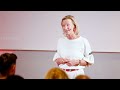 Why AI can't replace human leaders | Julia von Winterfeldt | TEDxSchwabing