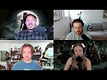 Wolves & Werewolves - The Beast Within with Sammy Smart