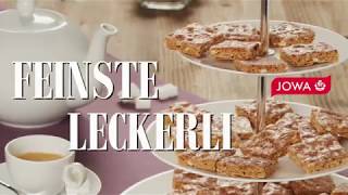 JOWA «feinste Leckerli»