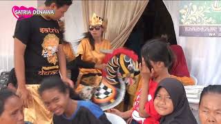 JARAN LUMPING KESURUPAN / SINGA DANGDUT SATRIA DENAWA / KHITANAN YUDHA ALTRISNA / DS BABAKAN CIREBON