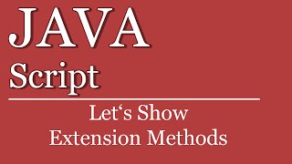 Let's Show #148 - jQuery Tutorial - Extension Methods | JavaScript | CSS | HTML
