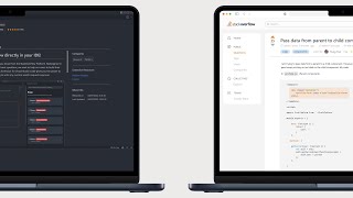 Stack Overflow Redesign (Visual Studio Code Extension and Website)