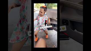Nova came out the womb dancing ❤️ you so cute #nova #funny #viral #foryou #fyp