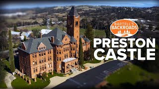 How the pandemic hurt not just Preston Castle, but Ione, too | Bartell's Backroads