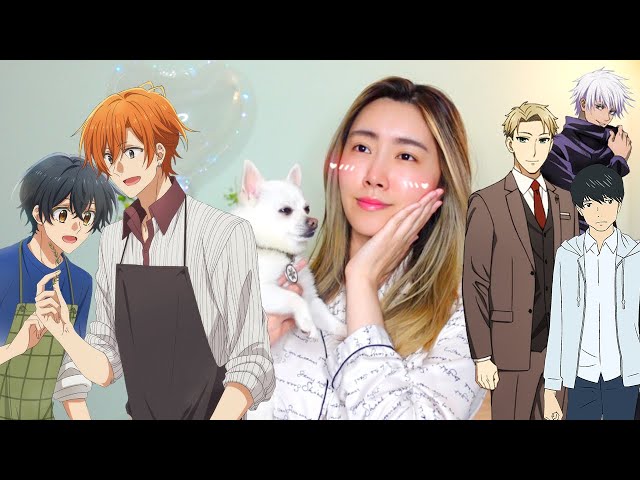 Top 10 Most Handsome Anime Characters Infoupdate Org
