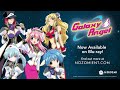 galaxy angel episode 13 dub the great kidnapping feast