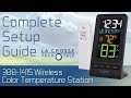 308-1415 Complete Setup Guide