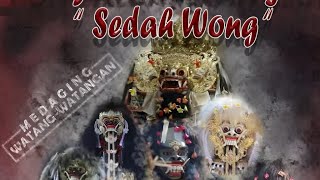 LIVE NOW 🔴 Calonarang Sedah Wong Pura Prajapati Desa Adat Buahan 2024