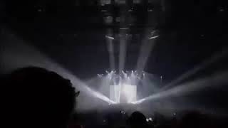 Porter Robinson Madeon beings (Porter Robinson Remix) (Shelter Tour Edit) (Live Edit)