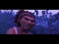 THE CROODS 2 Official Trailer (2020) A New Age, Animation Movie HD