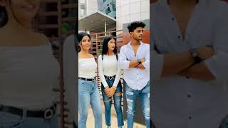 Tera yaar hoon main ❤️ #praven1921 #ammye1921 #love #couple #Viral #Trending #YouTube  #Couplegoals