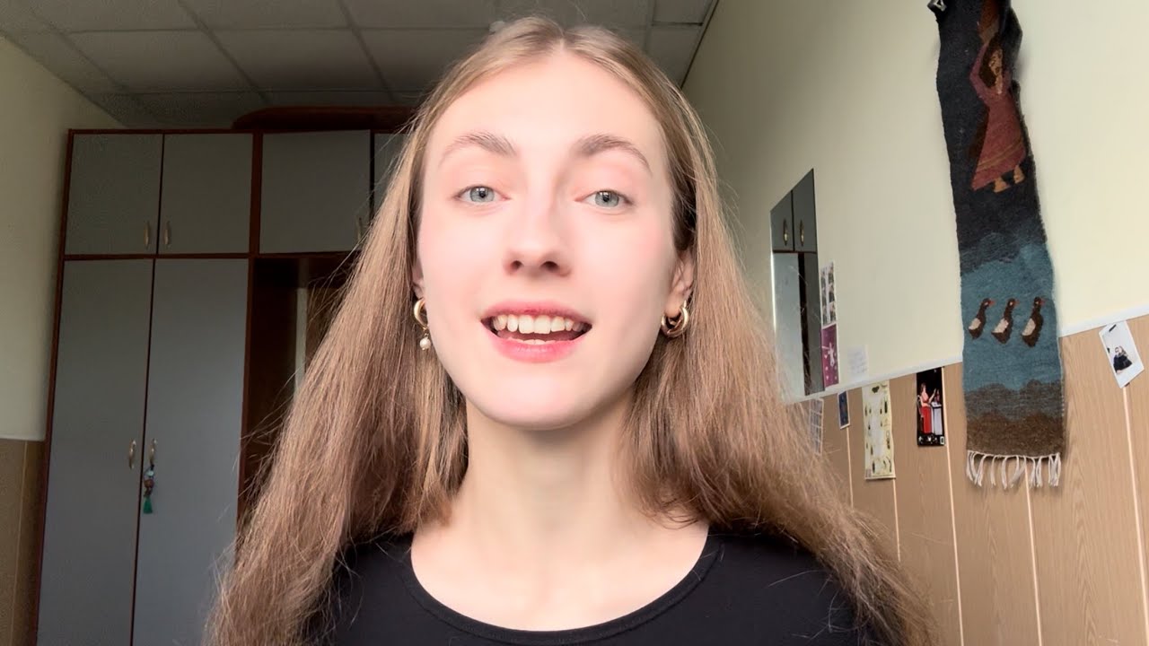 Self Introduction Youtube