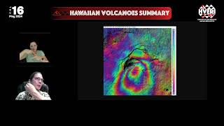 Hawaiian Volcanoes Summary: Kīlauea Quakes Slower