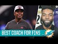 NFL Coaching Carousel: Breaking Down the BEST FIT for the Miami Dolphins | CBS Sports HQ