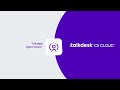 talkdesk cx cloud tour