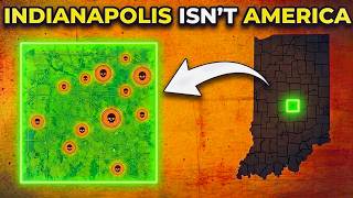 Why Indianapolis Is the Opposite of Every U.S. City