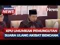 Proses Rekapitulasi Pilkada 2024 Sudah Mulai Dikirim ke KPU RI - Breaking News 29/11