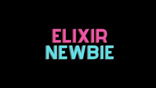 Ep 7: Data Types in Elixir