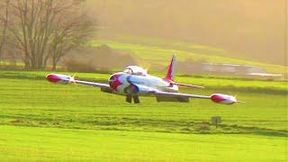 Best T-33 Low Pass