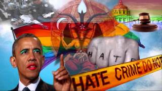 GOCC - THE ATTACK ON FAMILY BY THE LBGT MOVEMENT..THE SODOMITE AGENDA