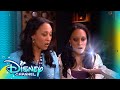 Return to Coventry 💫 | Twitches Too | Throwback Thursday | Disney Channel