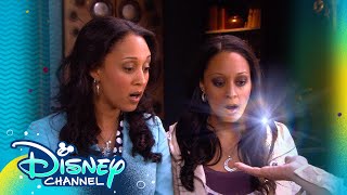 Return to Coventry 💫 | Twitches Too | Throwback Thursday | Disney Channel