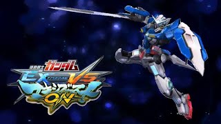 【EXVSMBON】ガンダムエクシア視点【マキオン】【エクシア】