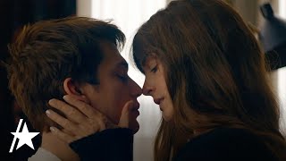 'The Idea Of You' Trailer: Anne Hathaway & Nicholas Galitzine Get STEAMY