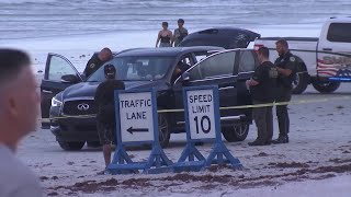 Memorial Day crowds take extra precautions after death of a toddler in New Smyrna Beach