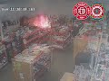 1 5 25 lithium ion battery fire in onset