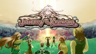 Journey to Kreisia - Official Trailer