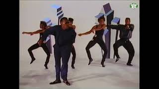 M.C. Hammer "Pump It Up (Here's The News)" directed by Rupert Wainwright (1988 Capitol)