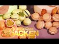 Das große Backen 2014 | Macarons: Klein, aber oho