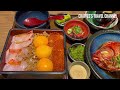 【銀座ランチ】地金目鯛専門店 銀座はなたれ《もうすぐリタイア夫婦vlog》ginza lunch golden eyed snapper chaffee’s travel channel