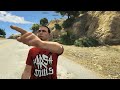 ha daniel gtav remake