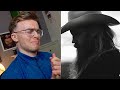 Irish Guyβs First Time Hearing: Chris Stapleton - Tennessee Whiskey | REACTION!