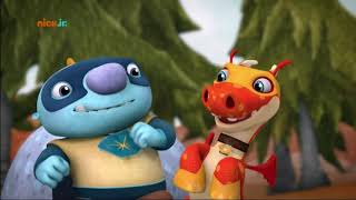 Wallykazam Full Episode Victor The Villian S01 E13