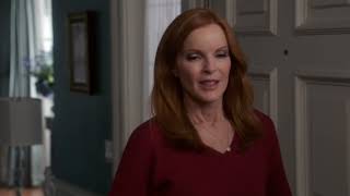 Desperate Housewives  - 8x18 Closing Narration