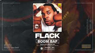 Flack | Busta Rhymes x Method Man Type Beat | 2840