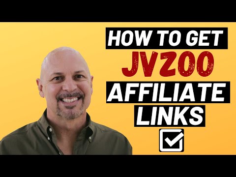 How To Use JVZoo To Get Affiliate Links And Product Approval How To Use JVZoo To Get Affiliate Links And Product Approval
