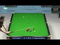 championship league snooker 2025 last day final