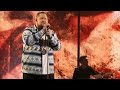 Rag'n'Bone Man Performs 'Human'