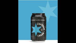 36 - Freedom Brewery | Lager, Helles, Pils, Kolsch and IPL