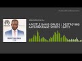 APOSTLE DAVID OWUSU | DESTROYING ANTI-MARRIAGE SPIRITS - DAY 5