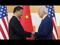 Joe Biden to meet with Chinese President Xi Jinping