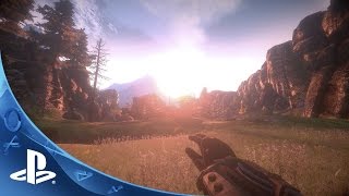 Valley - Gameplay Trailer | PS4