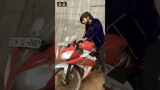 MAUT ka Kuan MY BIKE RIDER SAHIL 🥰@SAHILRAO807 https://yt.openinapp.link/7enq0 #bulle #500 CC