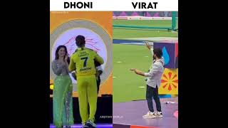 Arijit Singh touch Dhoni's feet & say " love You Virat " ❤️ Arijit Singh live World Cup video ❤️